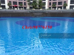 Carissa Park Condominium (D17), Condominium #168920202